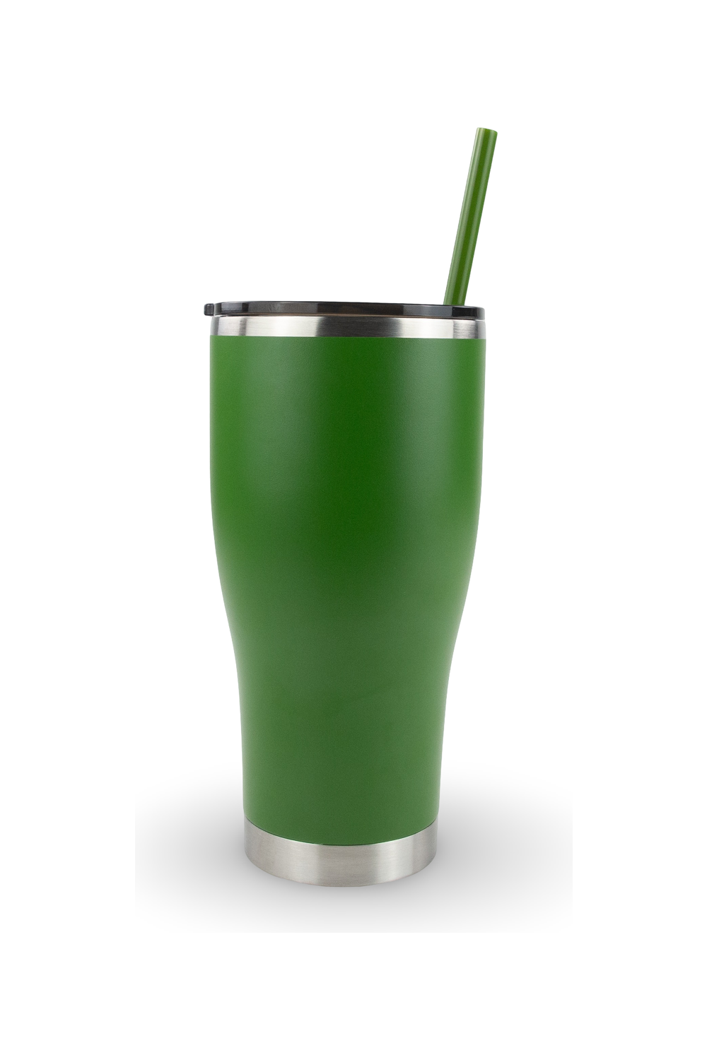 Modern Curve Tumbler